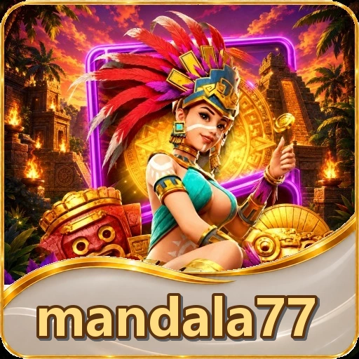 Cuplikan tampilan detail manajemen di aplikasi mandala77