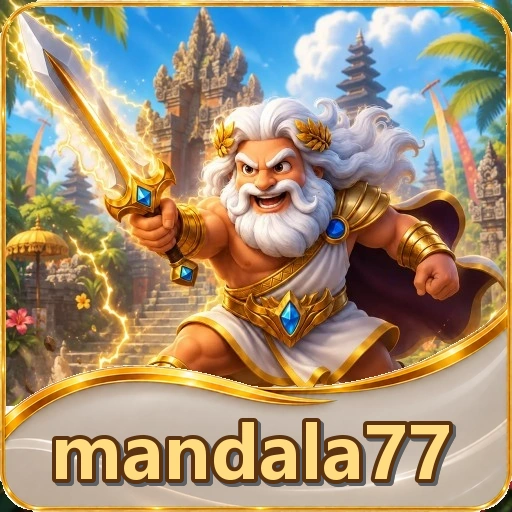 Ilustrasi pertanyaan FAQ soal instalasi mandala77 APK