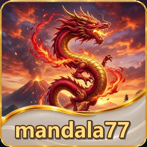 File APK mandala77 v5.2.0 siap diunduh di halaman Download