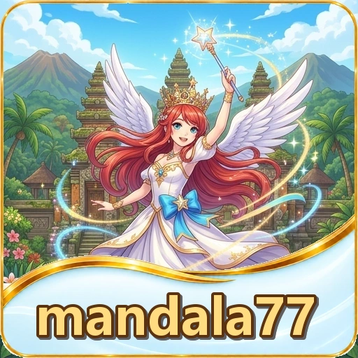 Ilustrasi pengecekan keamanan file mandala77 APK