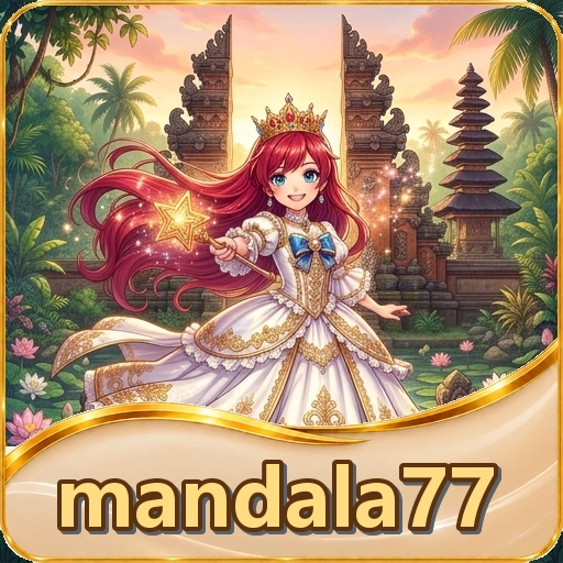 Ilustrasi keamanan unduhan dan verifikasi hash SHA-256 APK mandala77