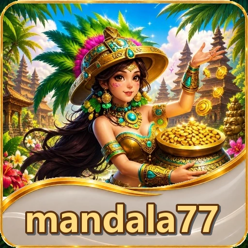 Metadata dan identitas paket aplikasi mandala77 APK