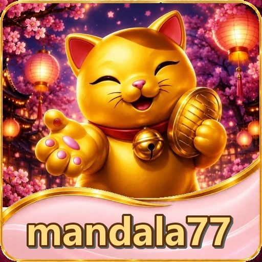 Langkah 5: proses instalasi mandala77 APK di Android