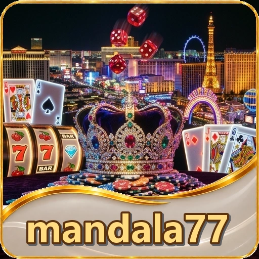 Struktur isi file APK mandala77: manifest dan paket Android